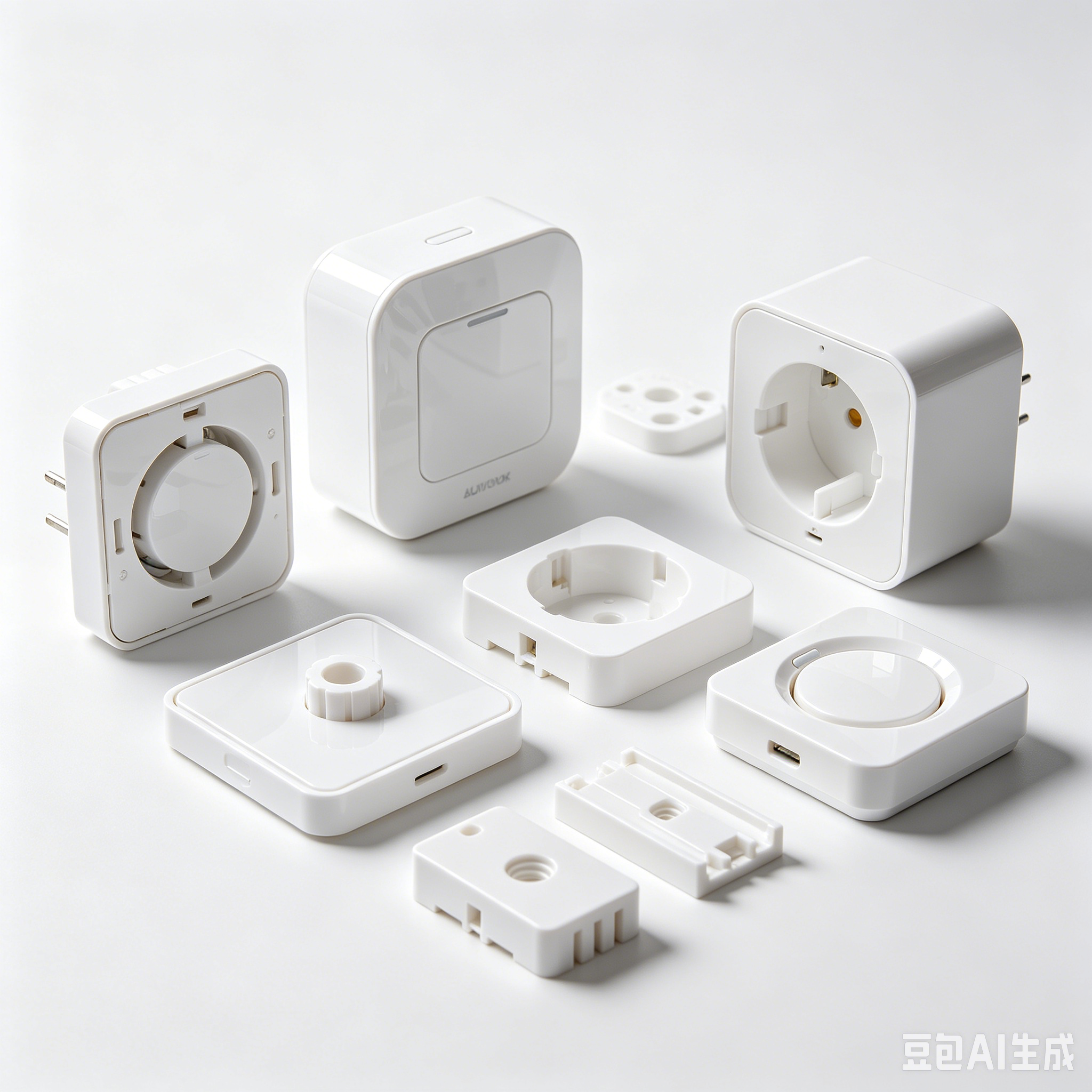 兰西模具开发